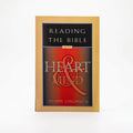 Studio photo of Reading the Bible with Heart and Mind in hero