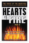 Studio photo of Hearts of Fire, Part 2: Twelve inspiring stories of Costly Faith from Today’s Persecuting Christians in hero