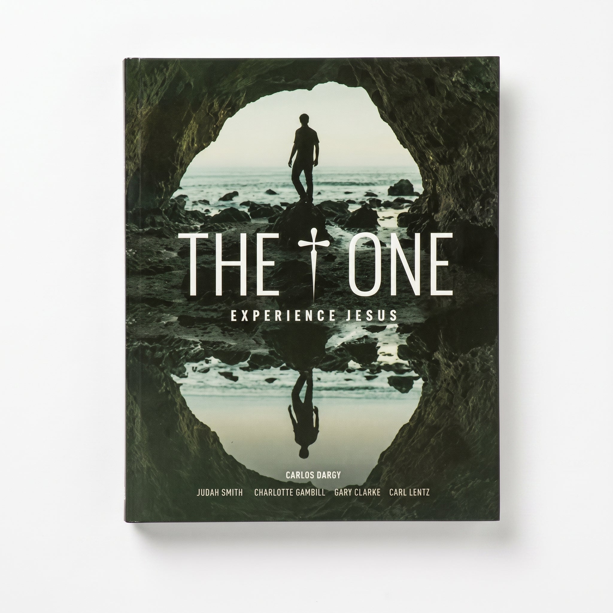 Studio photo of The One: Experience Jesus in detail