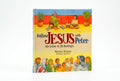 Studio photo of Follow Jesus With Peter: His Letter in 25 Readings in hero