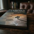 Studio photo of Torture is a Moral Issue: Christians, Jews, Muslims, and People of Conscience Speak out in detail