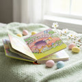 Studio photo of A Child's Story of Easter in detail