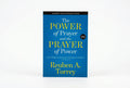 Studio photo of The Power of Prayer and the Prayer of Power in hero