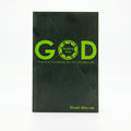Studio photo of Getting Into God: Practical Guidelines for the Christian Life in hero