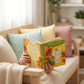 Studio photo of Angels in the Bible for Little Ones in lifestyle