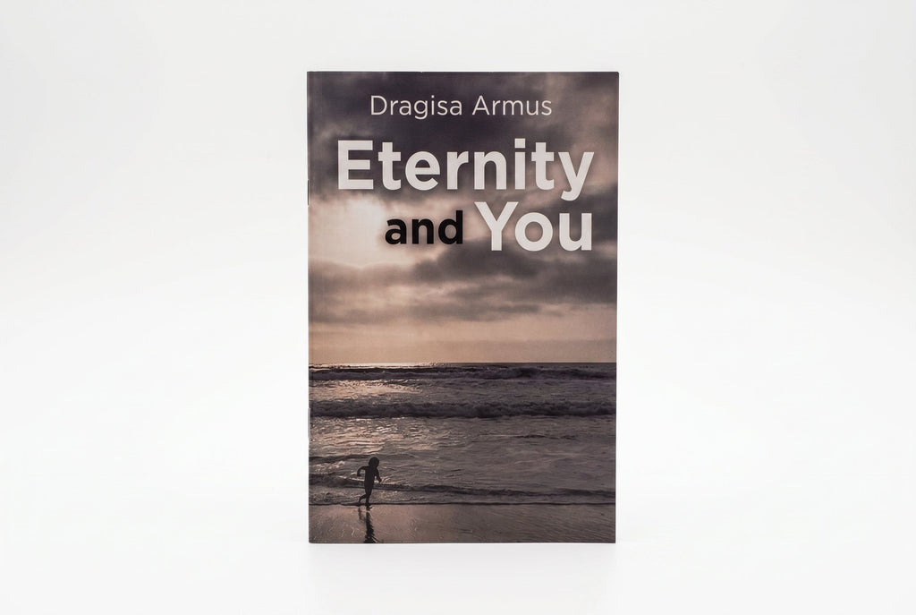 Studio photo of Eternity and You in hero