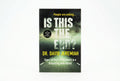 Studio photo of Is This The End? in hero