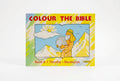 Studio photo of Colour the Bible Book 6: 1 Timothy - Revelation in hero
