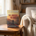 Studio photo of The Pursuit of God: A 31-Day Experience in lifestyle