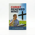 Studio photo of Christ and Renewed Mind in hero