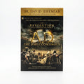 Studio photo of A.D. The Bible Continues: The Revolution That Changed the World in hero