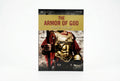 Studio photo of The Armor of God in hero