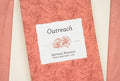 Studio photo of Outreach: Spiritual Practices for everyday Life in detail