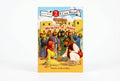 Studio photo of Miracles of Jesus in hero