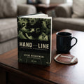 Studio photo of Hand on the Line: Challenging Men to Follow God’s Call in lifestyle