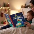 Studio photo of The Most Special Christmas Night in lifestyle