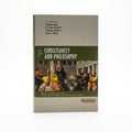 Studio photo of Four Views on Christianity and Philosophy in hero
