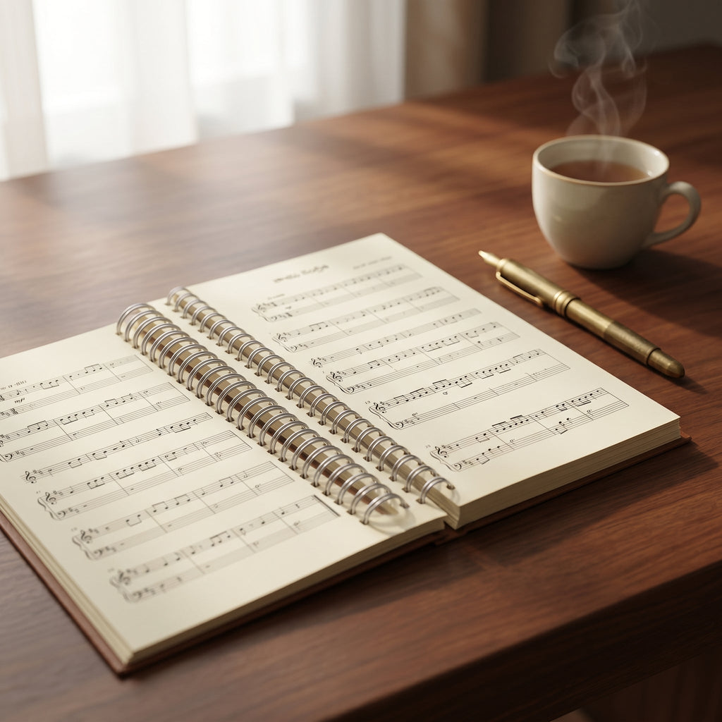 Studio photo of Classical Christian Hymns (Telugu) in lifestyle