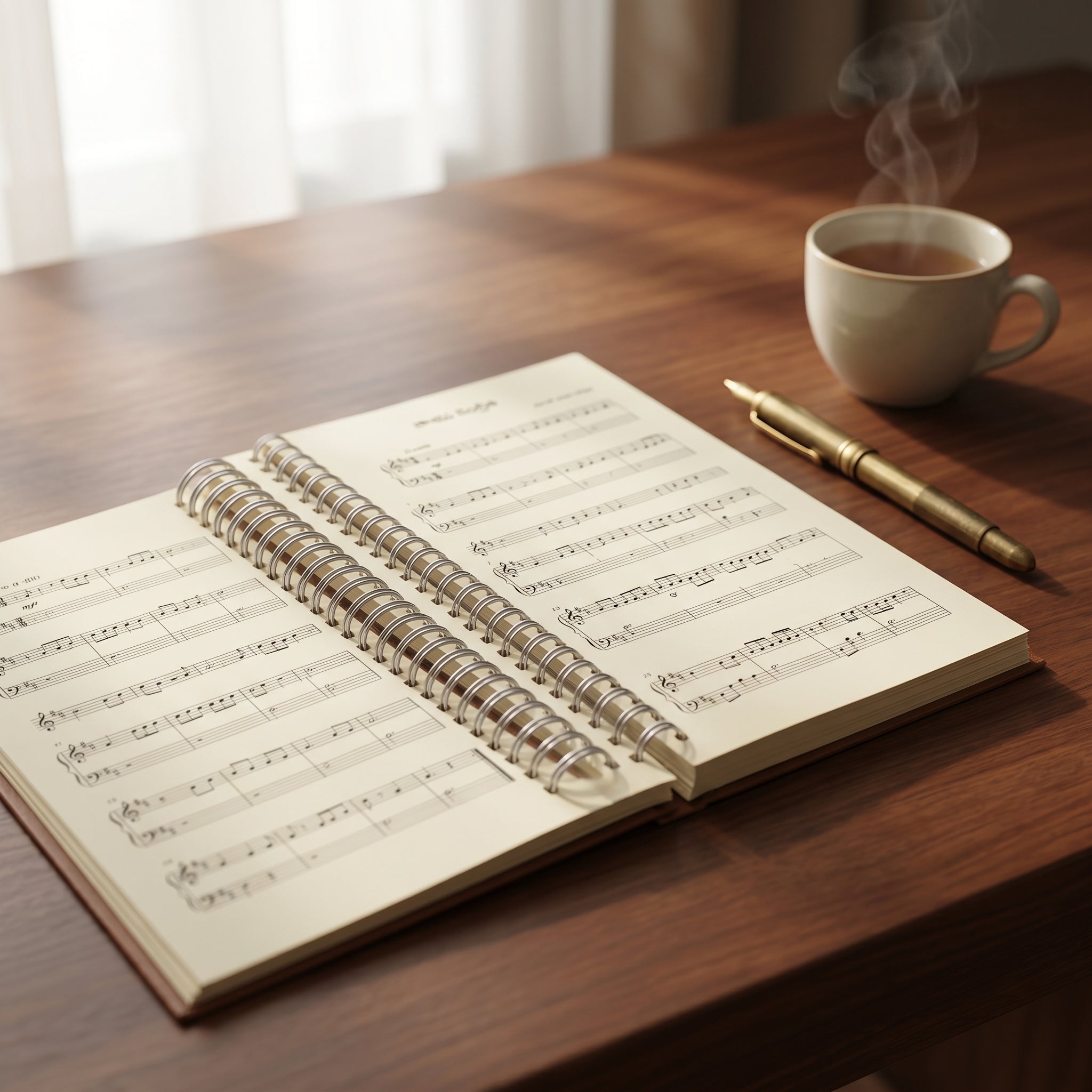 Studio photo of Classical Christian Hymns (Telugu) in lifestyle