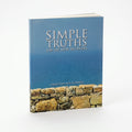 Studio photo of Simple Truths for the New Believers in hero