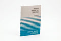 Studio photo of Word Biblical Themes: Psalms in hero