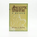 Studio photo of Apocalyptic Literature: A Reader in hero