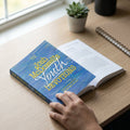 Studio photo of The One Year Josh McDowell's Youth Devotions in lifestyle