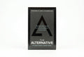 Studio photo of The Alternative: Awaken your Dream, Unite your Community, and Live in Hope in hero