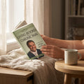 Studio photo of Living Beyond Your Chronic Pain: 8 Simple Steps to a Pain-Free and Healthy Life in lifestyle
