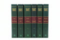 Studio photo of Matthew Henry's Commentary on the Whole Bible: New Modern Edition, 6 volume Set in hero