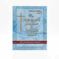 Studio photo of The Preacher's Outline & Sermon Bible: Master Subject Index in hero