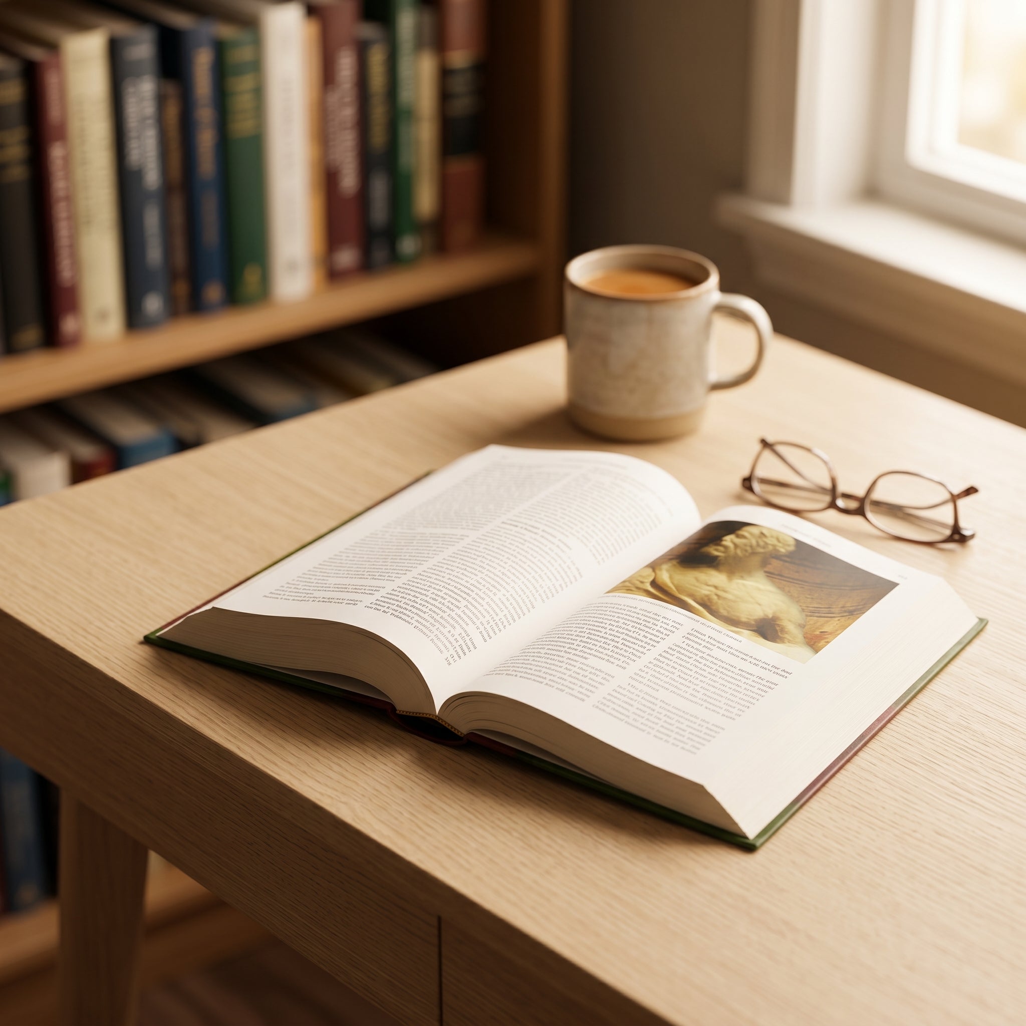 Studio photo of Holman Old Testament Commentary: Isaiah Volume 15 in lifestyle