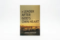 Studio photo of A Leader After God's Own Heart in hero