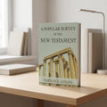 Studio photo of A Popular Survey of the New Testament in lifestyle