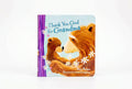 Studio photo of Thank You God for Grandma in hero