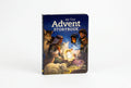 Studio photo of My first day Advent Storybook in hero