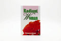 Studio photo of Radiant Woman in hero