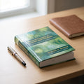 Studio photo of Discourse Grammar of the Greek New Testament in lifestyle