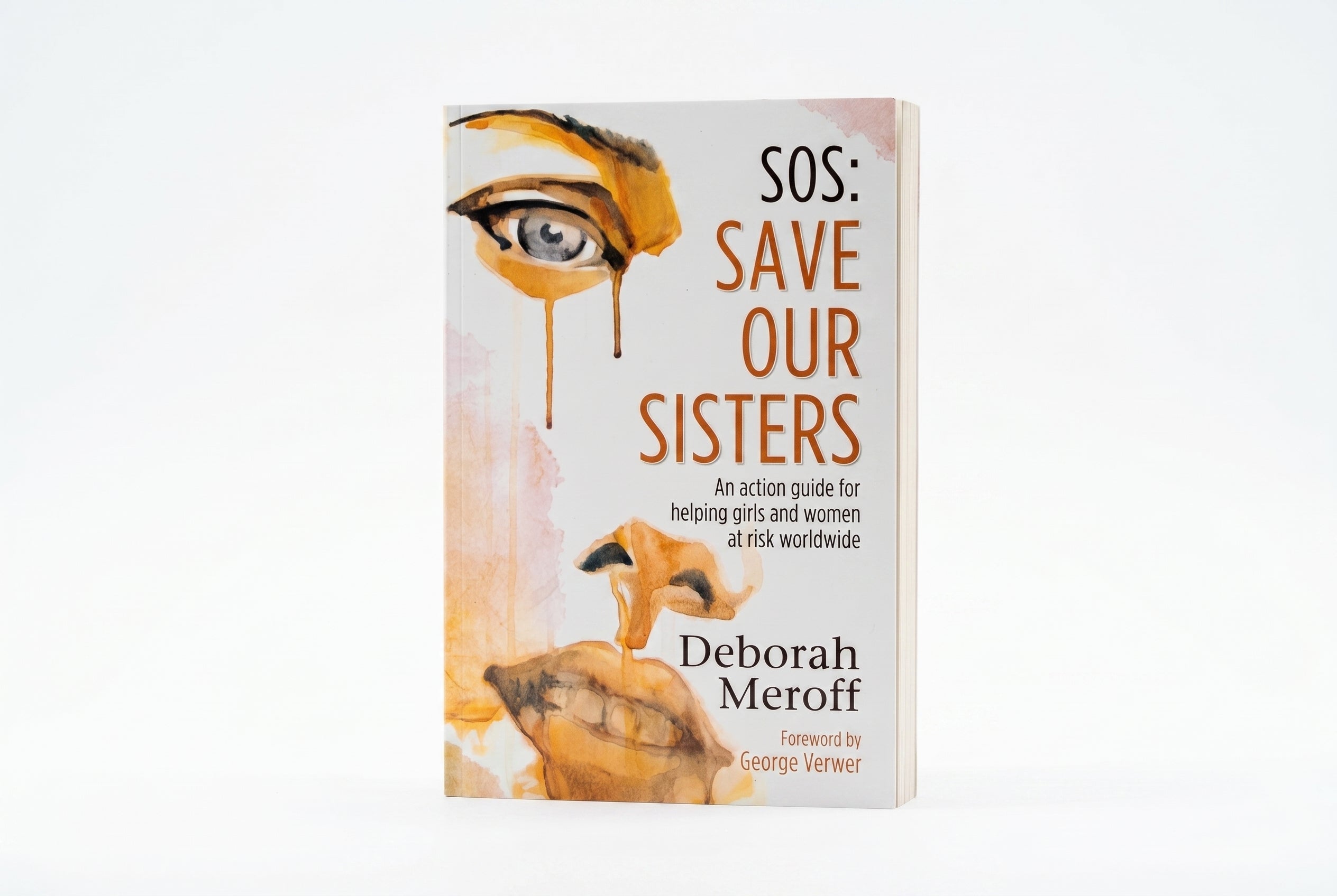 Studio photo of Sos: Save our Sisters in hero