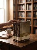 Studio photo of A Commentary on the Psalms: 3 Volume Set (Kregel Exegetical Library) in lifestyle