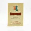 Studio photo of Home Improvements: The Chapman Guide to Negotiating Change With Your Spouse in hero