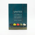 Studio photo of United: Captured by God's Vision for Diversity in hero