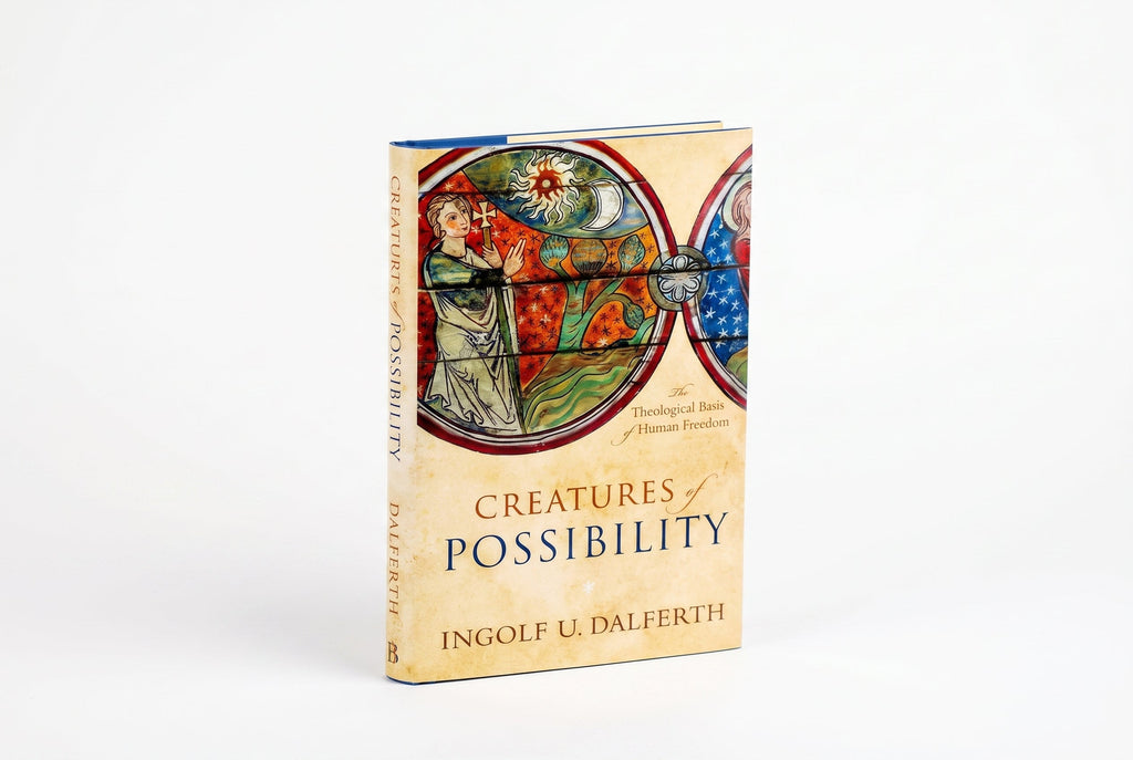 Studio photo of Creatures of Possibility in hero