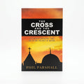 Studio photo of The Cross and the Crescent in hero