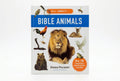 Studio photo of All about Bible Animals: Over 100 Amazing Facts about the animals of the Bible in hero
