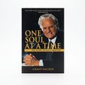 Studio photo of One Soul at a Time: The Story of Billy Graham in hero