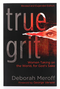 Studio photo of True Grit (Revised & Expanded) in hero
