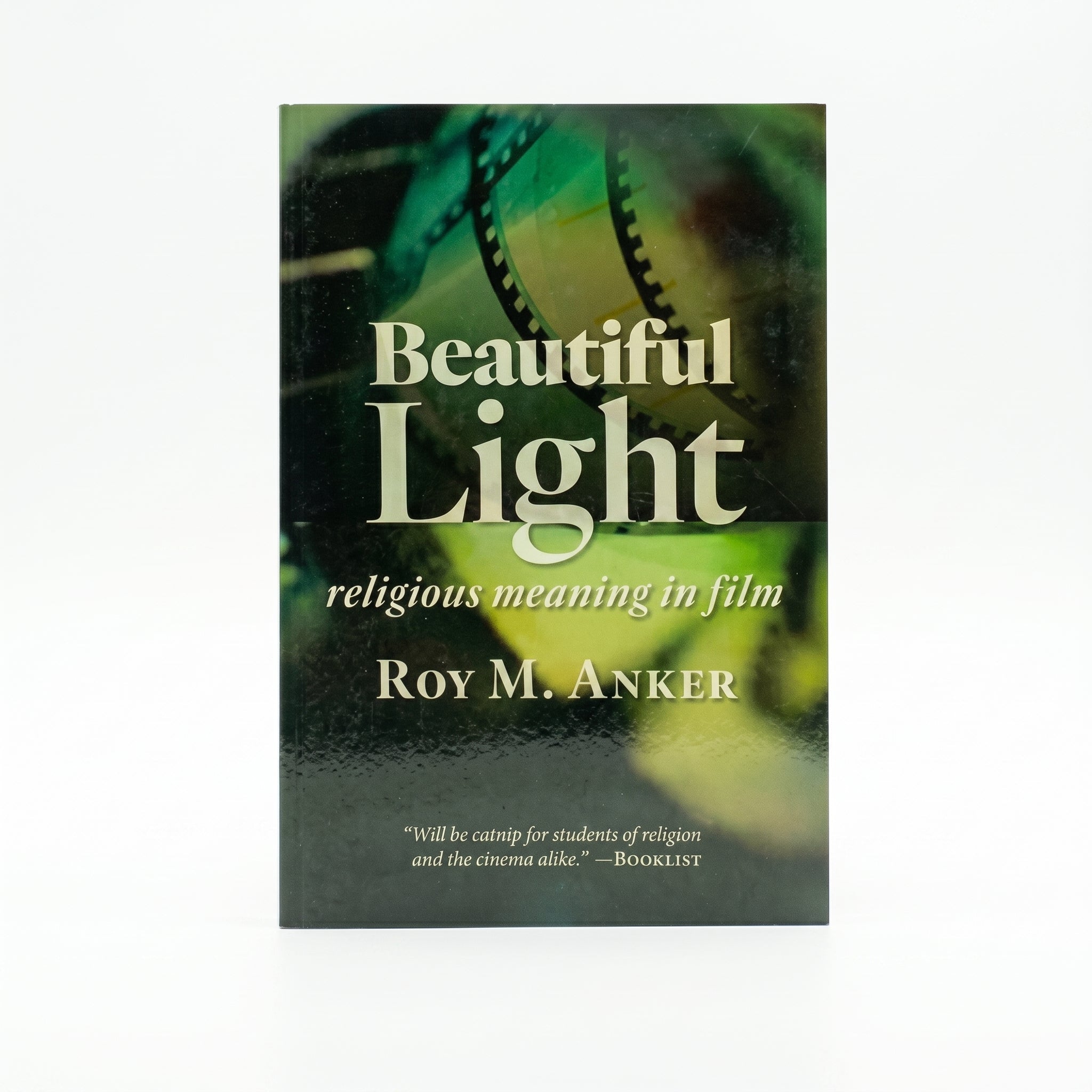 Studio photo of Beautiful Light: Religious Meaning in Film in hero