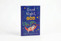 Studio photo of Good Night, God: Bedtime Prayers for Boys in hero