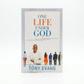 Studio photo of One Life under God: His Rule Over You in hero